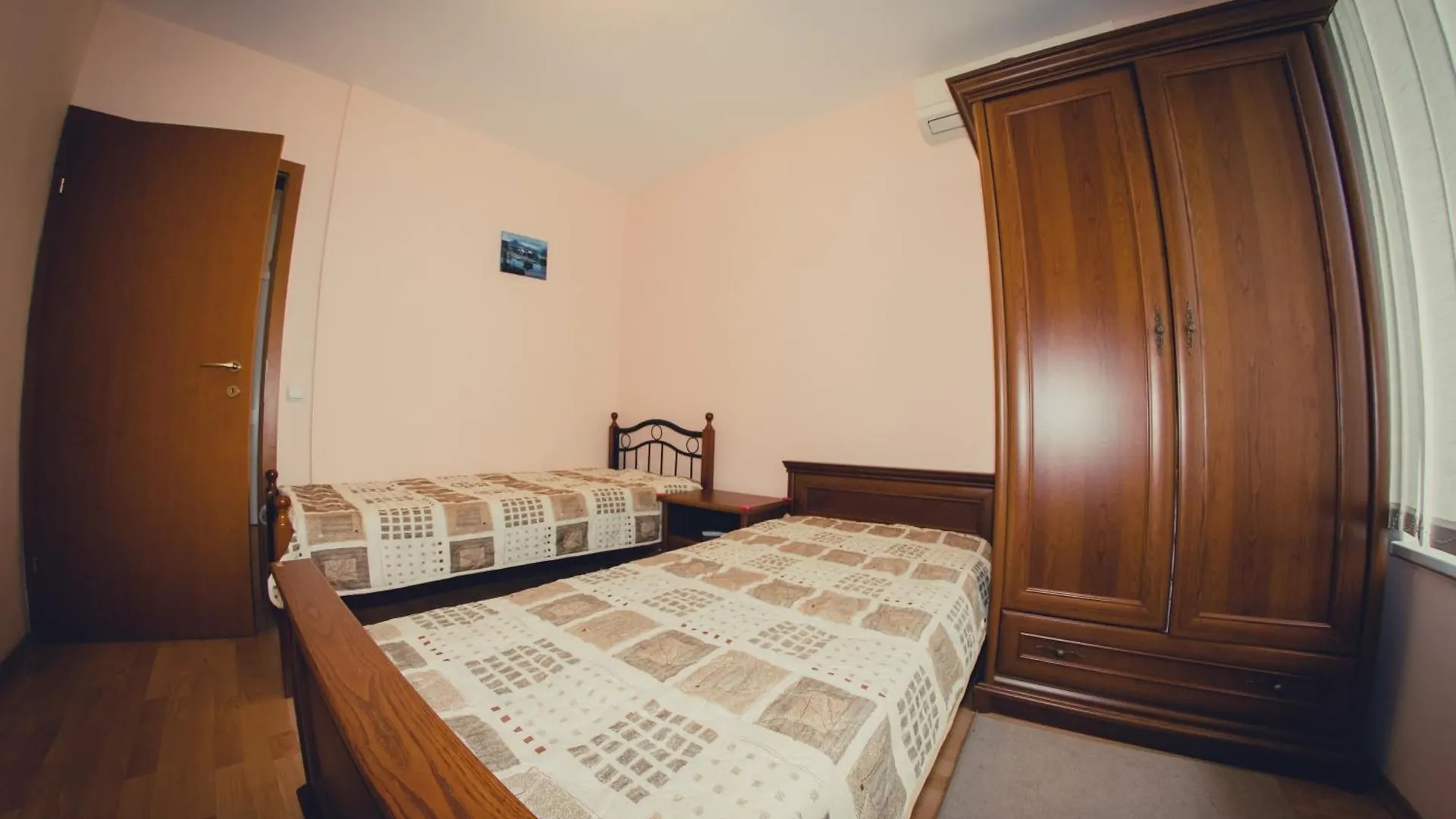 Holiday And Orchid Fort Noks Apartments Sunny Beach