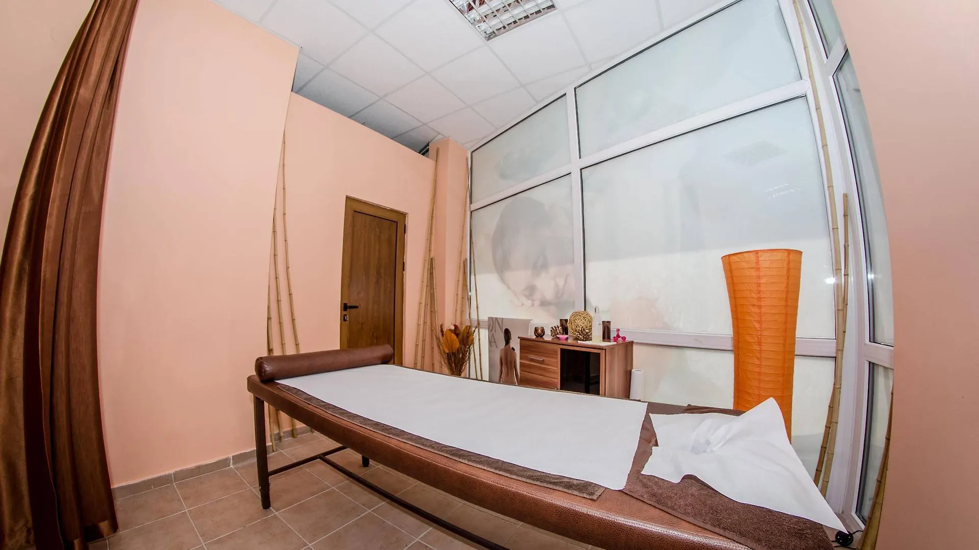 Holiday And Orchid Fort Noks Apartments Sunny Beach