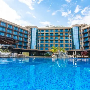Hotell Tiara, Slăntjev Brjag