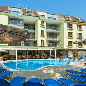 Hotel Mariner's, Sunny Beach
