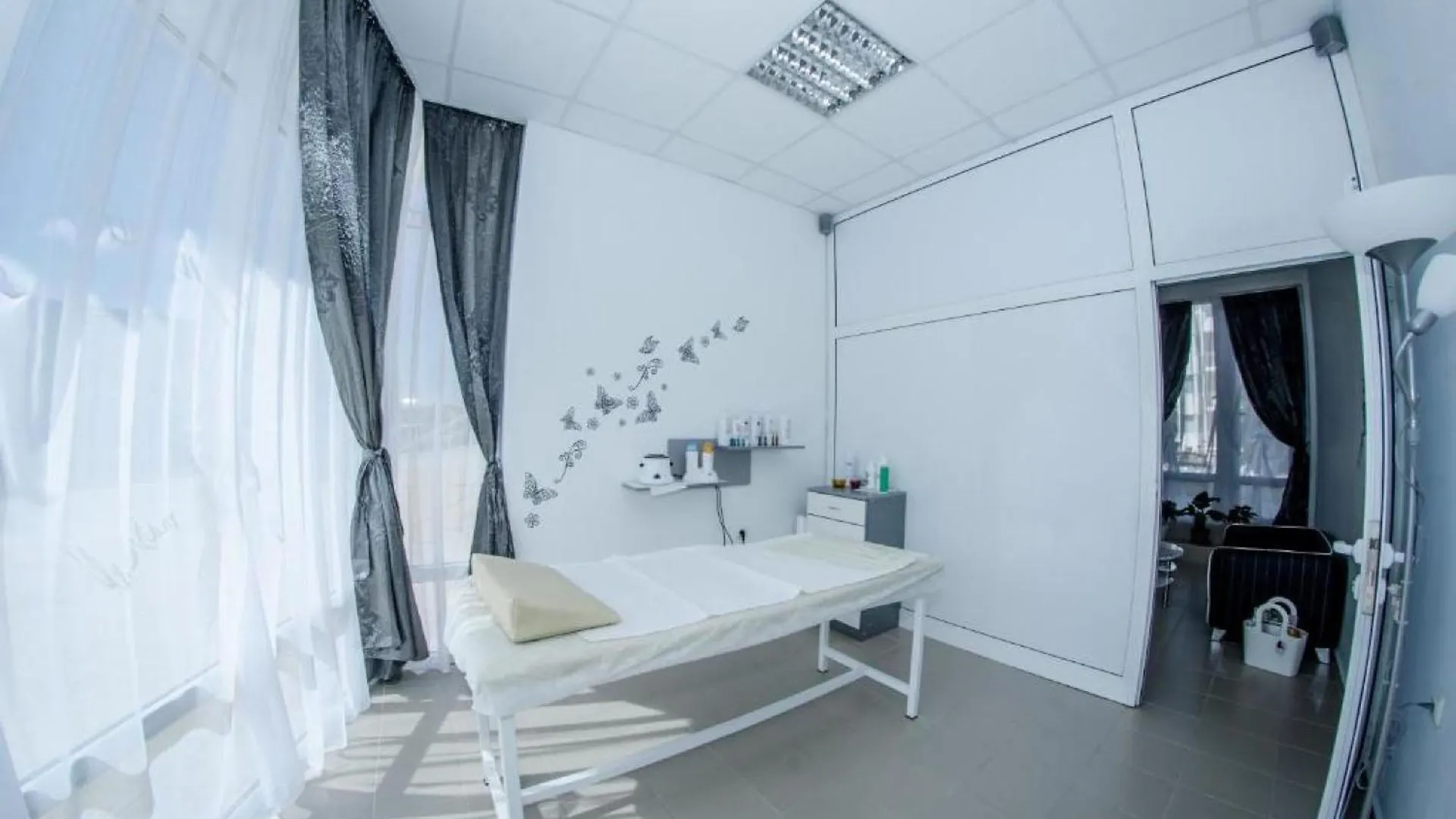 Holiday And Orchid Fort Noks Apartments Sunny Beach 0*,