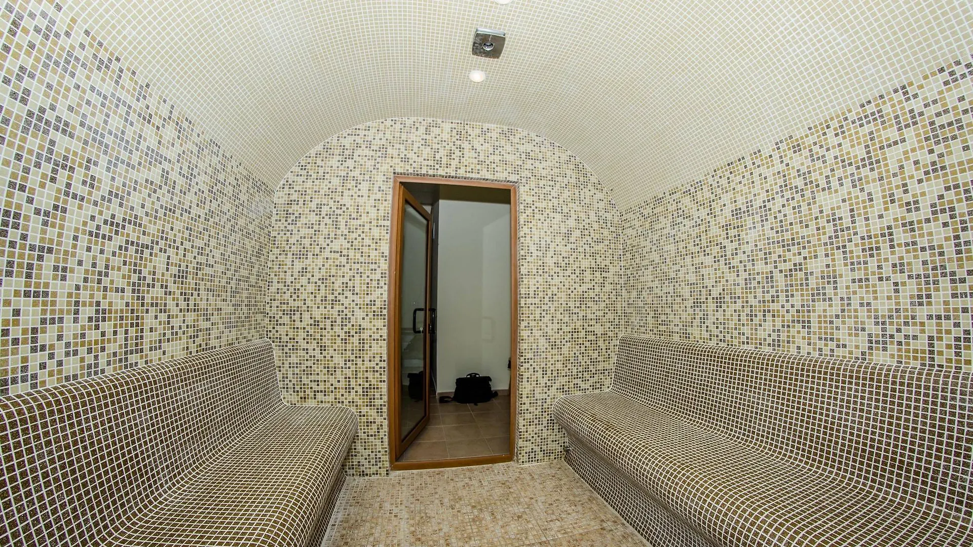Holiday And Orchid Fort Noks Apartments Sunny Beach
